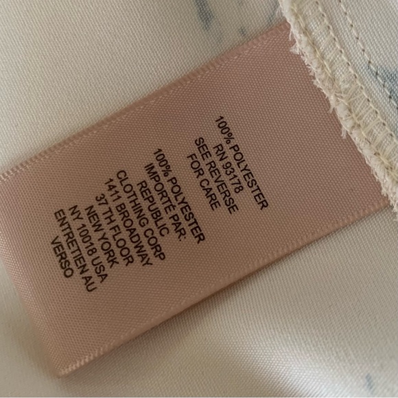 Philosophy blouse - Picture 5 of 5